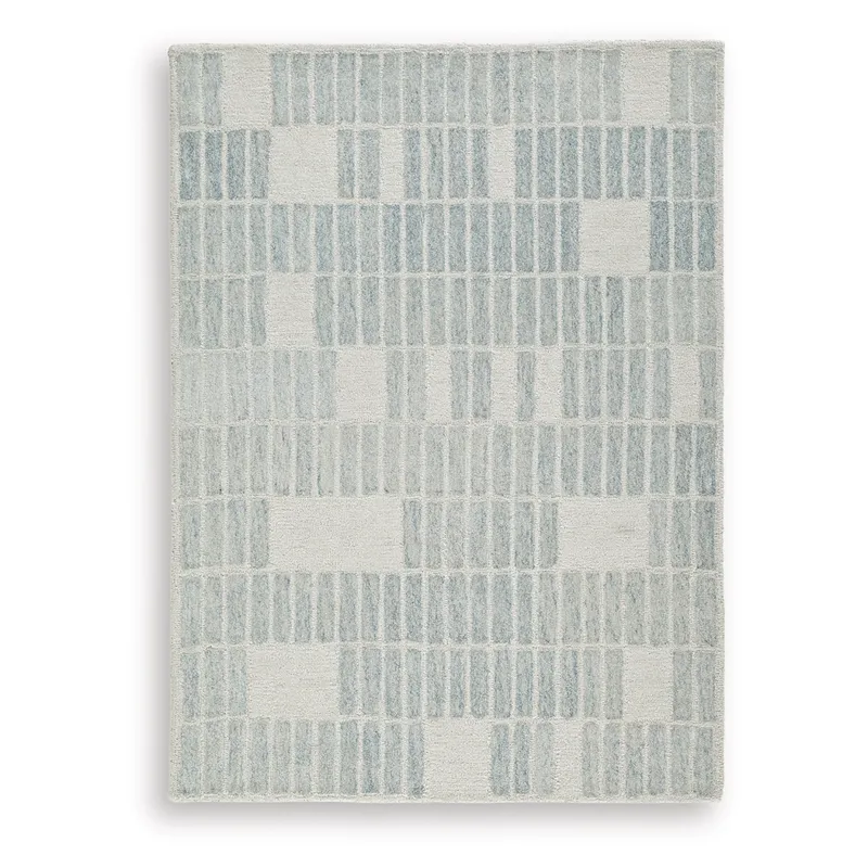 Dylanton 5\' x 7\' Area Rug