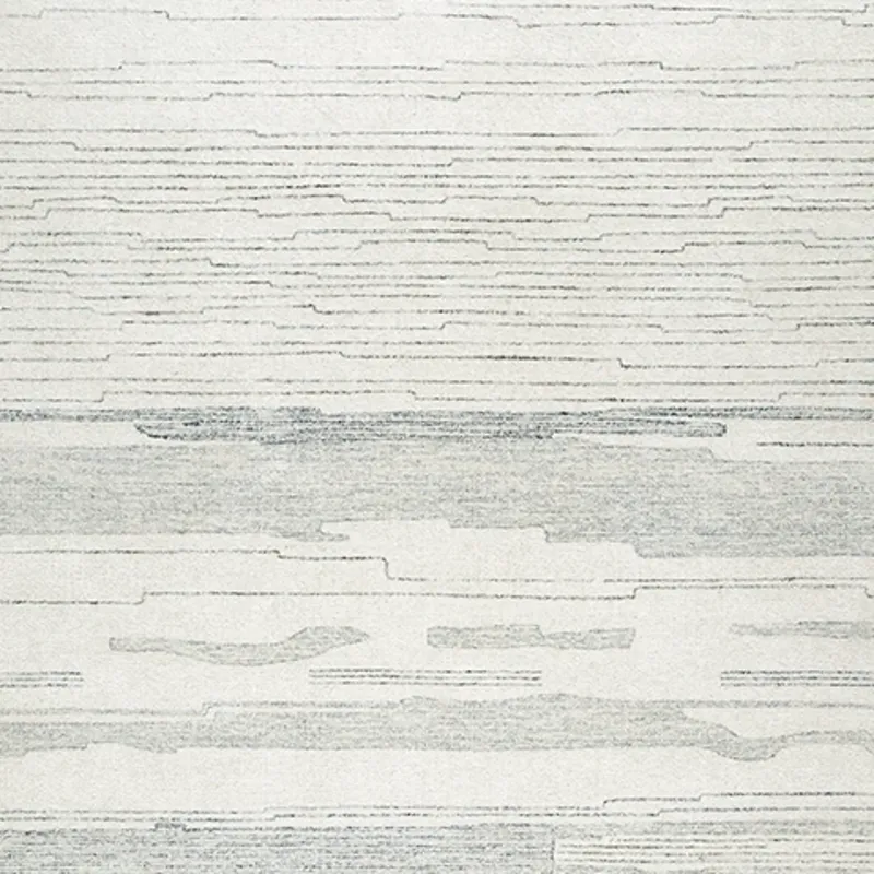 Ivory/Blue