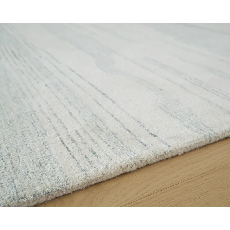 Genemost 5\' x 7\' Area Rug