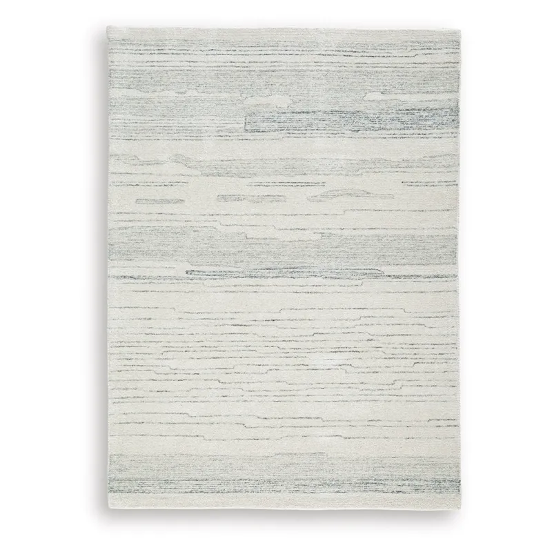Genemost 5\' x 7\' Area Rug