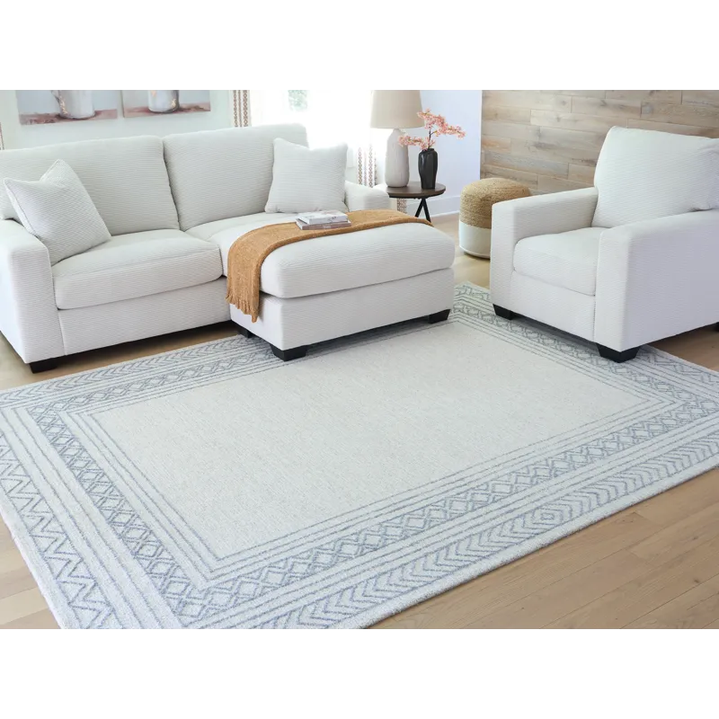 Azelhurst 7\'8\" x 10\' Area Rug