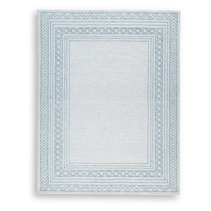 Azelhurst 7\'8\" x 10\' Area Rug