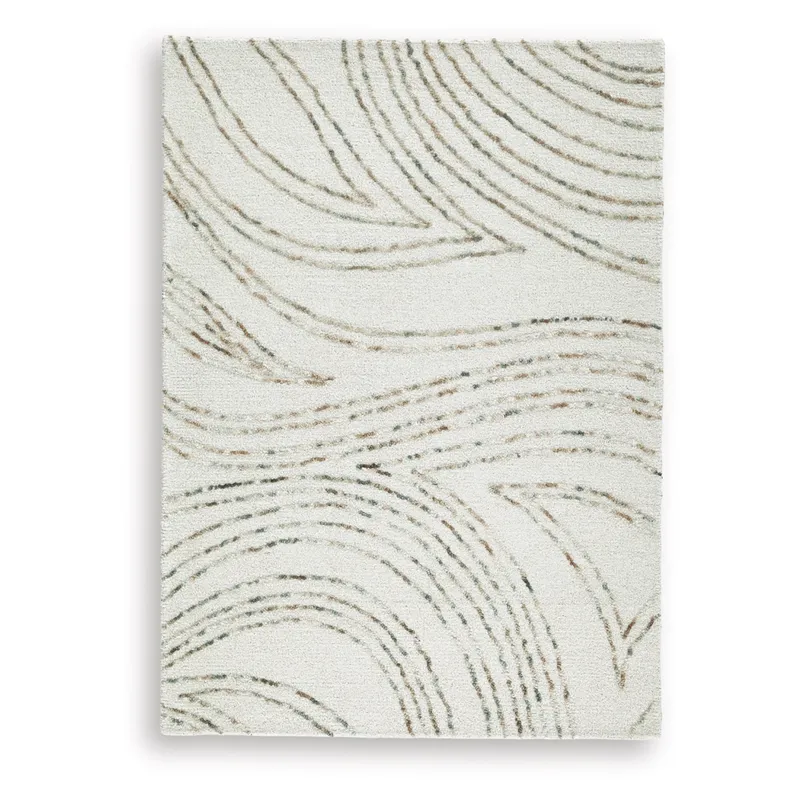 Deenbury 5\' x 7\' Area Rug