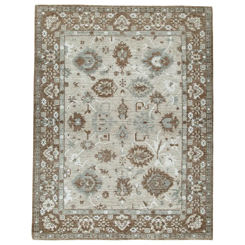 Ainswick Memory Foam Large Rug