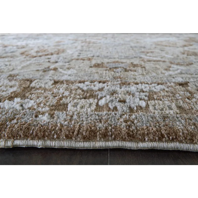 Ainswick Memory Foam Large Rug