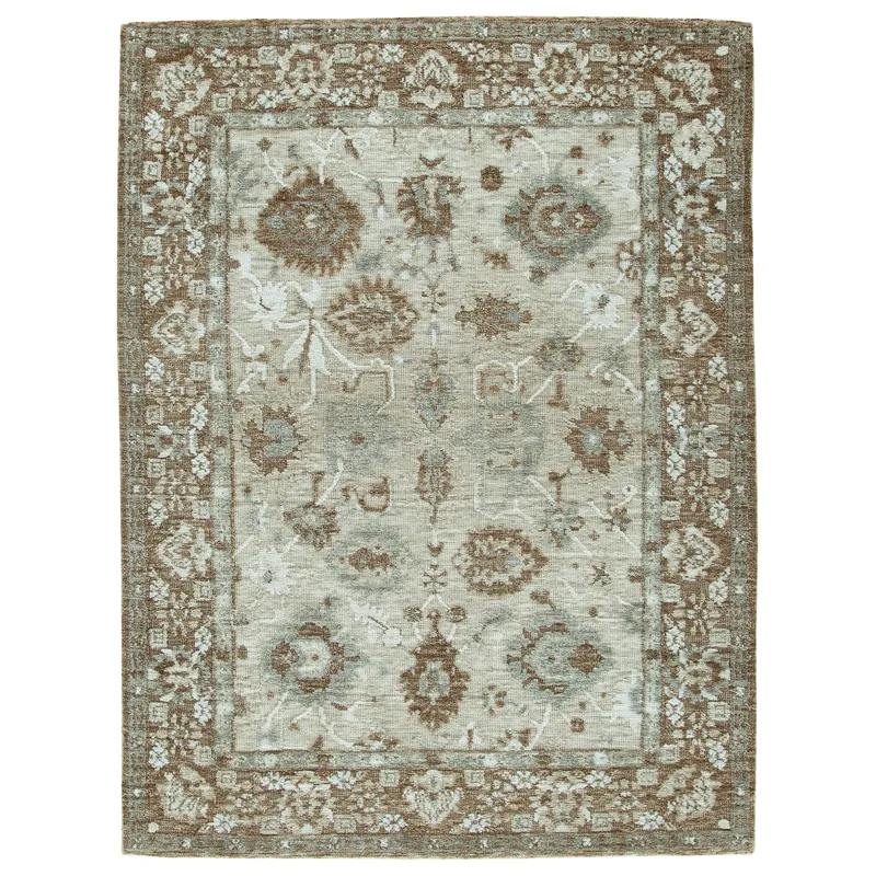 Ainswick Memory Foam Medium Rug