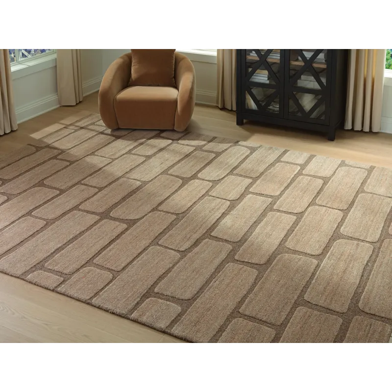 Orest Extra Large Rug