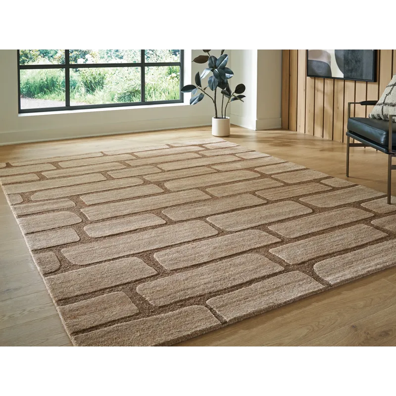 Orest Large Rug