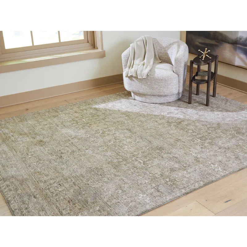 Neroham Large Rug
