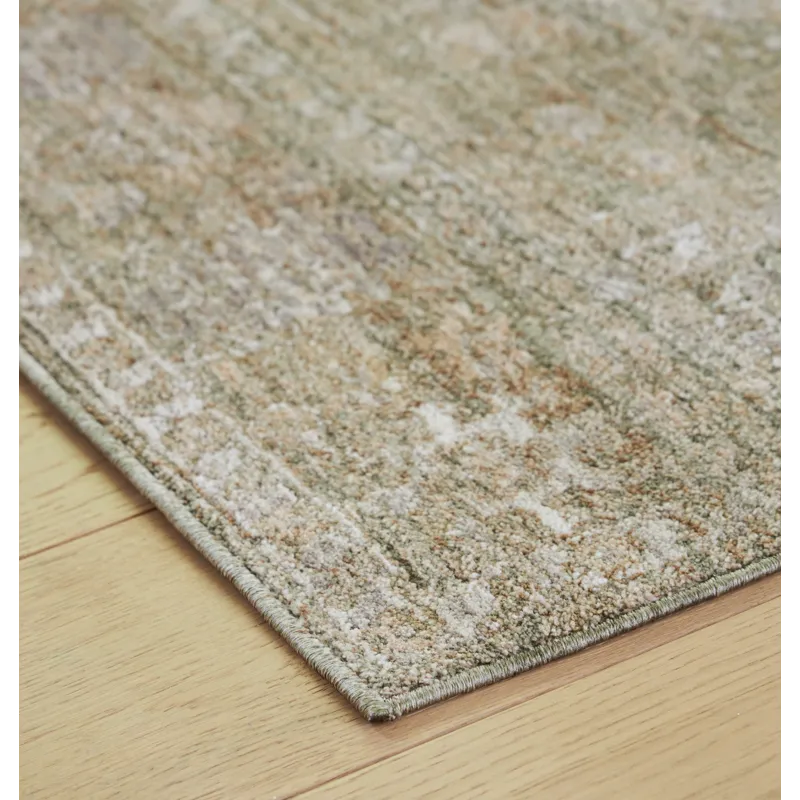Neroham Medium Rug