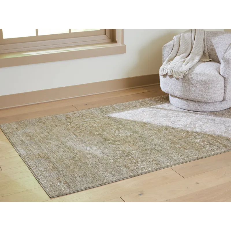 Neroham Medium Rug