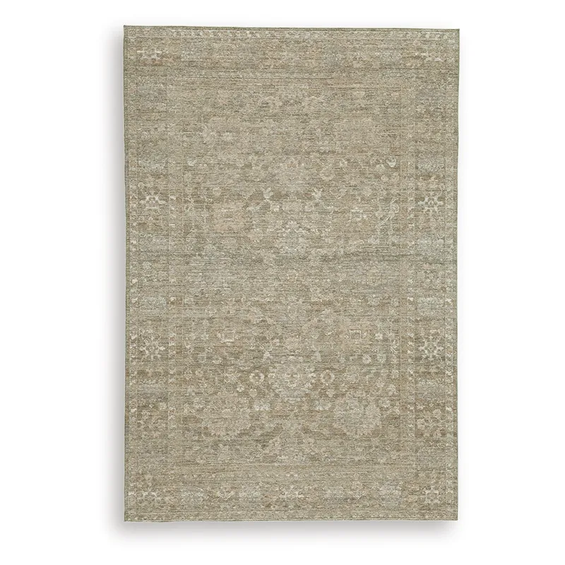 Neroham Medium Rug