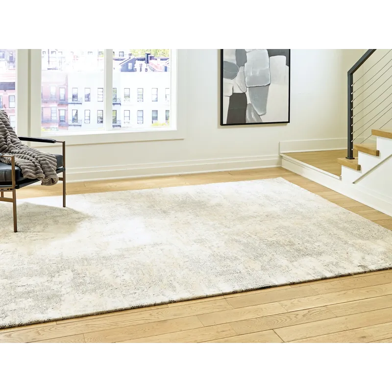 Raif Large Rug