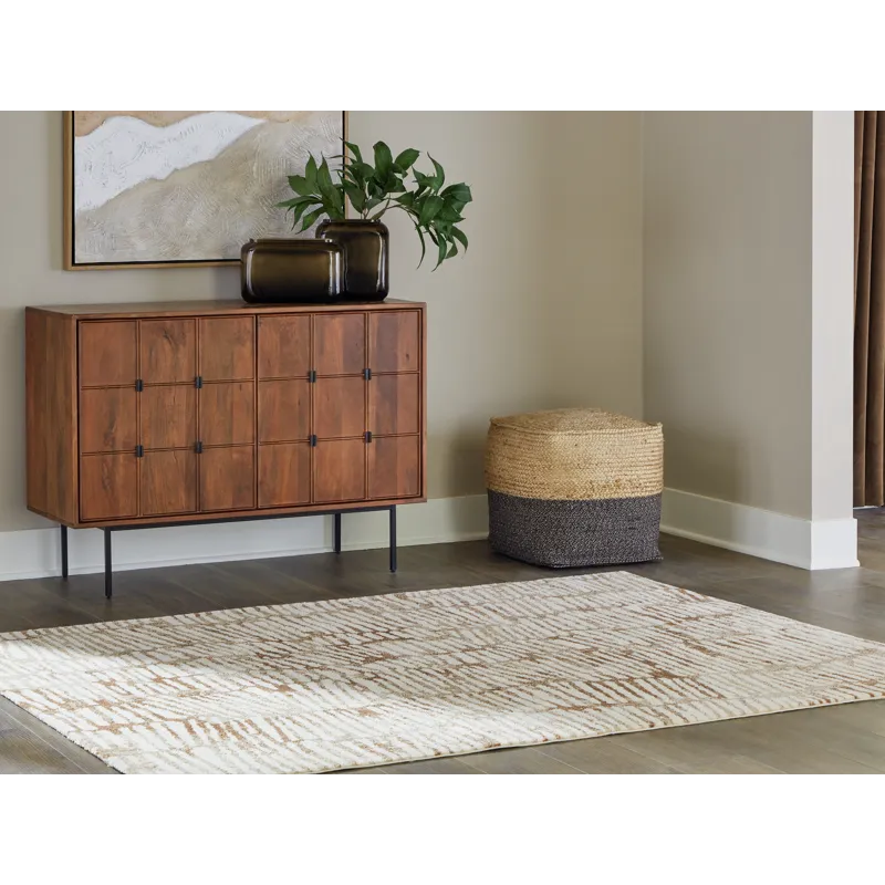 Uduak Medium Rug