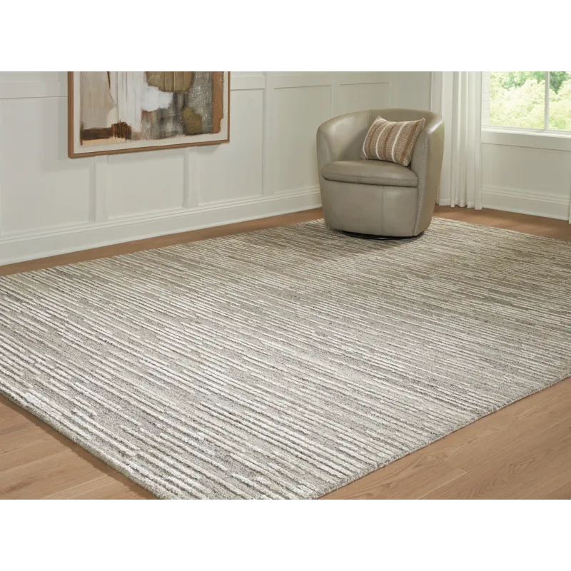 Eljory Extra Large Rug