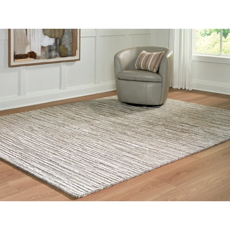 Eljory Large Rug