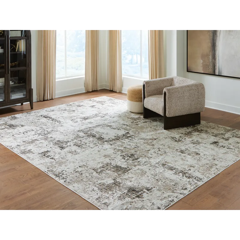 Barricland Extra Large Rug