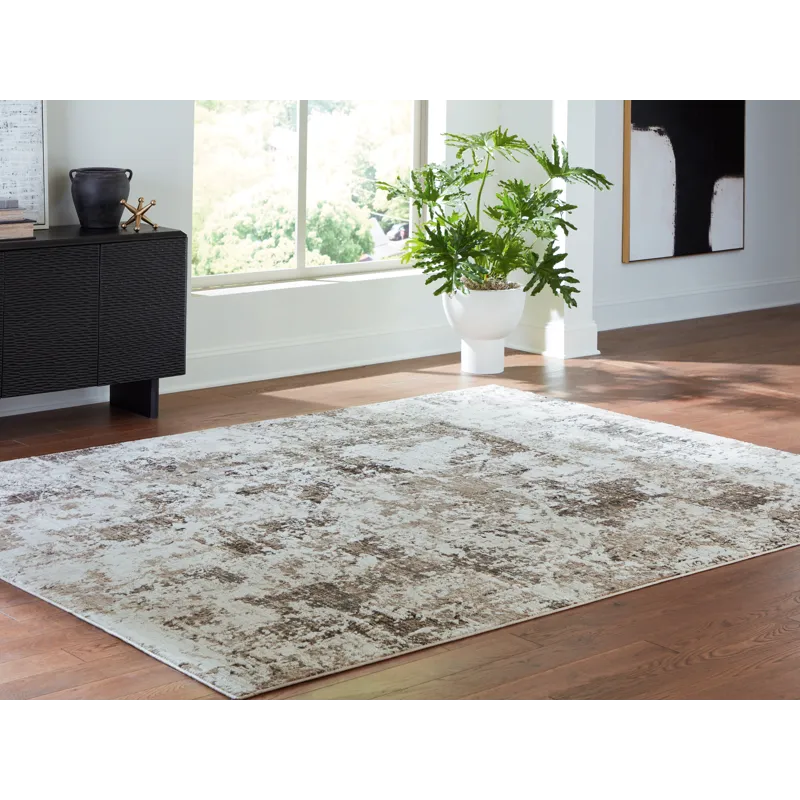 Barricland Large Rug