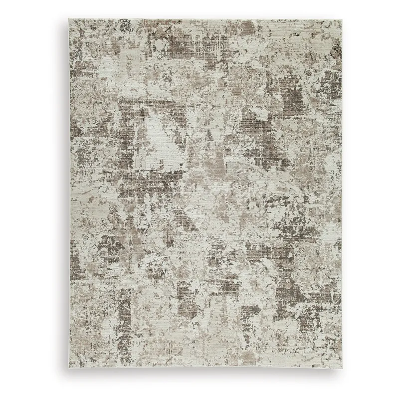 Barricland Large Rug