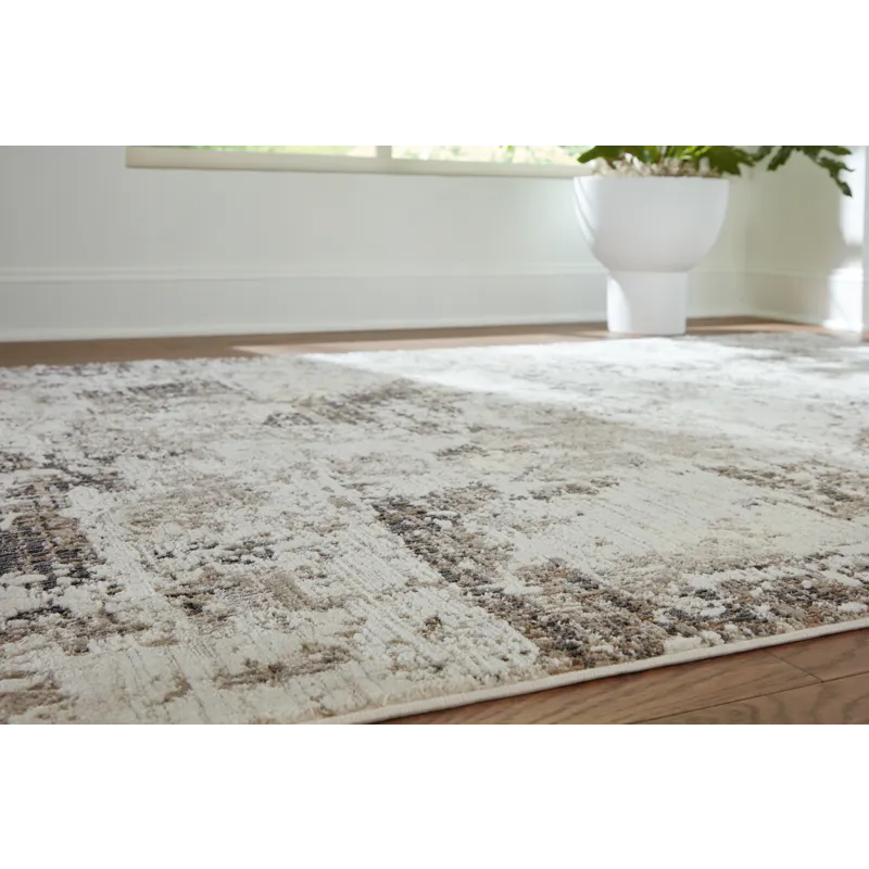Barricland Medium Rug