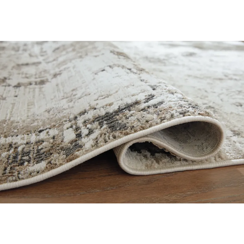 Barricland Medium Rug