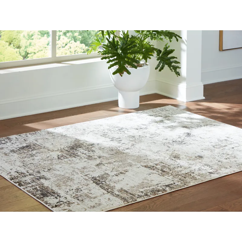 Barricland Medium Rug