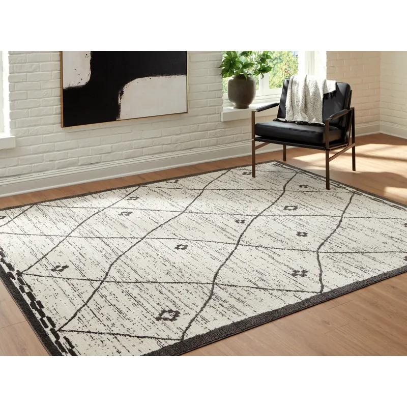 Fenriston Large Rug