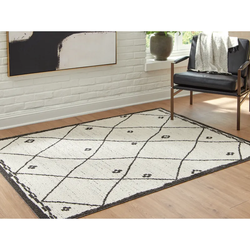 Fenriston Medium Rug