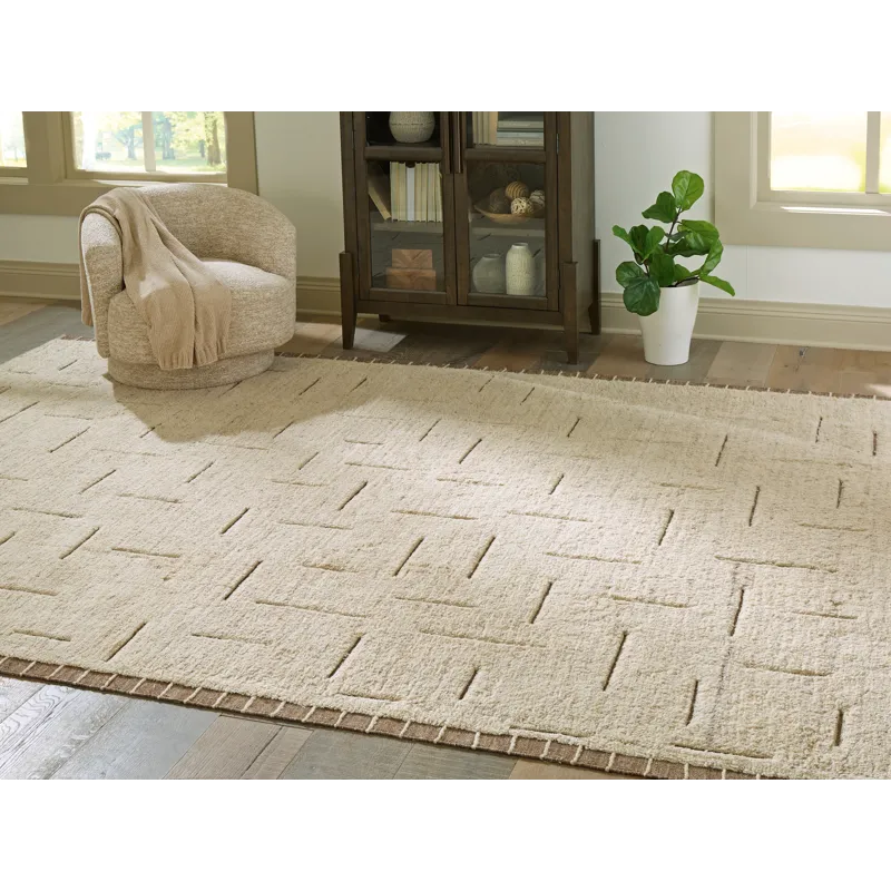 Clayman Extra Large Rug
