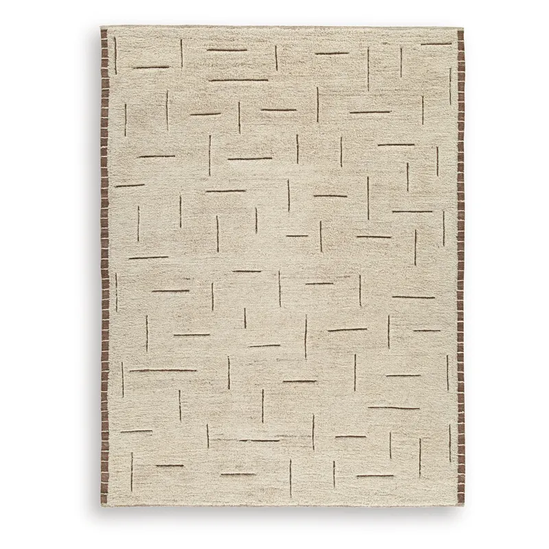 Clayman Large Rug