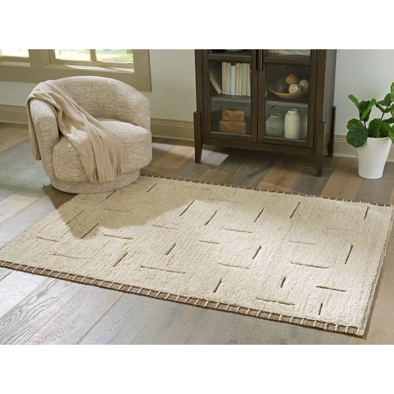 Clayman Medium Rug