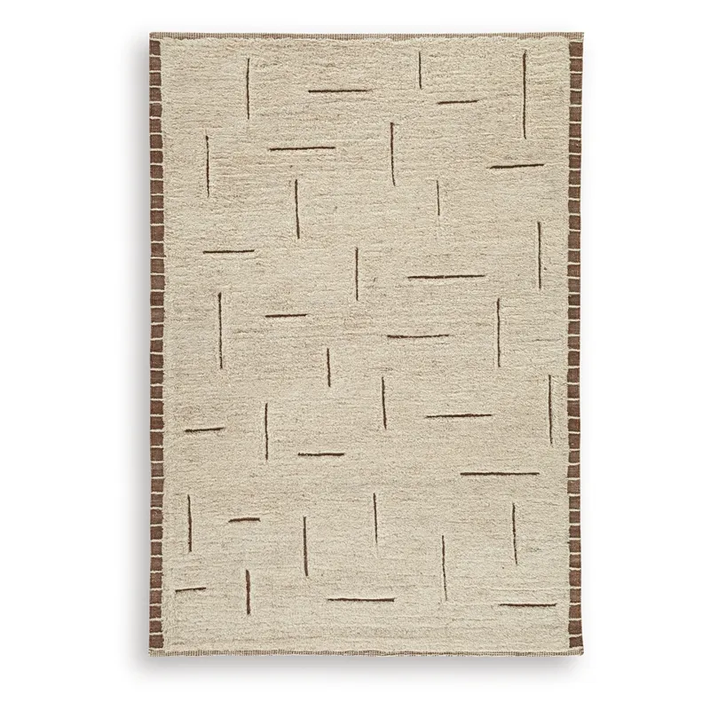 Clayman Medium Rug