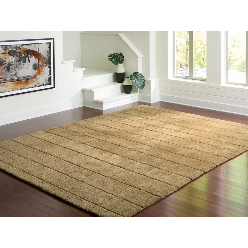 Luzmont Extra Large Rug
