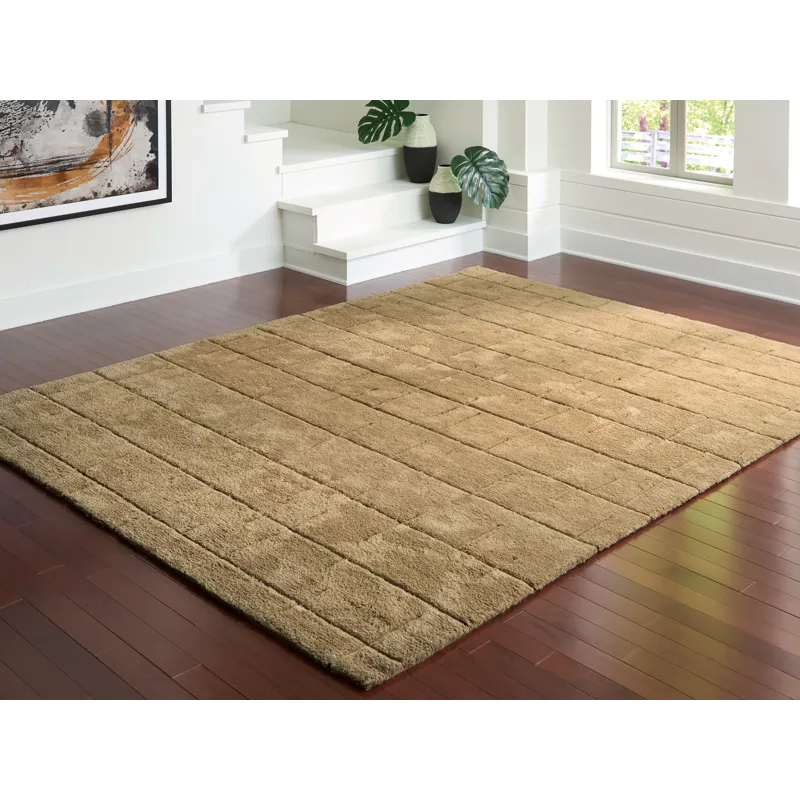 Luzmont Large Rug
