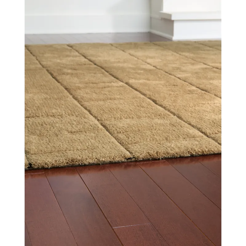 Luzmont Extra Large Rug