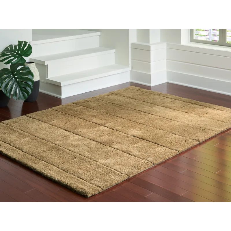 Luzmont Medium Rug