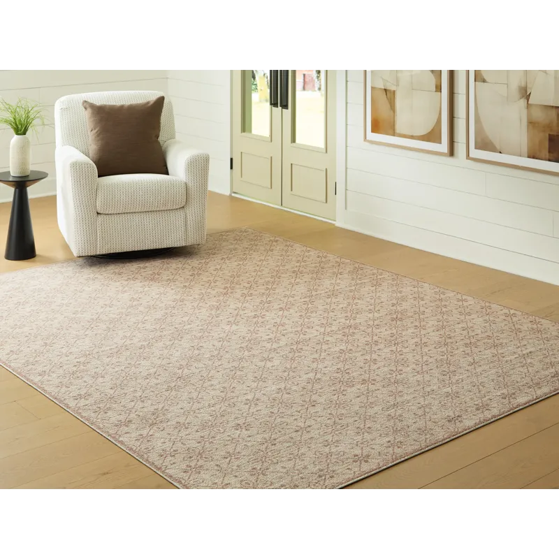 Lyamford Large Rug