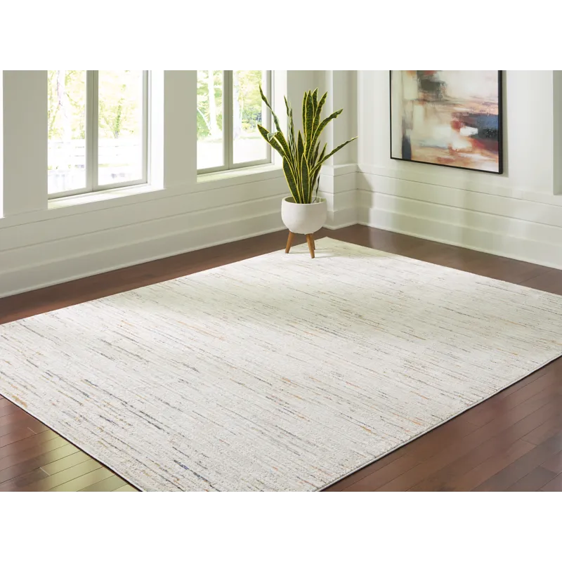 Harjot Large Rug