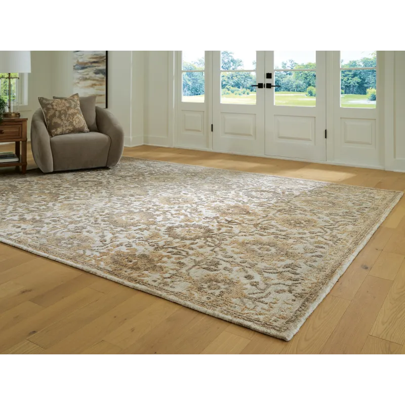 Sableridge Extra Large Rug