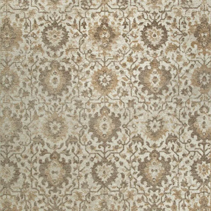 Ivory/Taupe/Camel