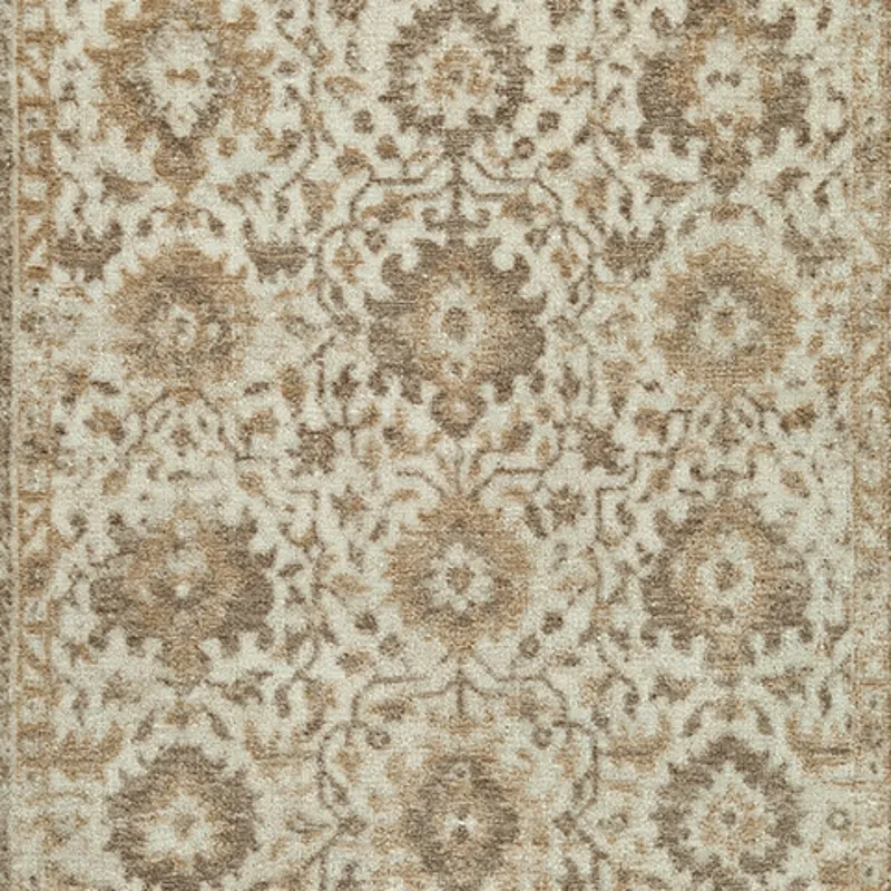 Ivory/Taupe/Camel