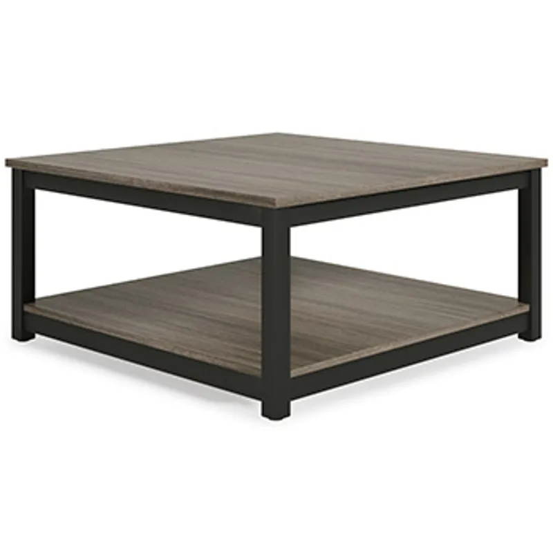 Showdell Coffee Table