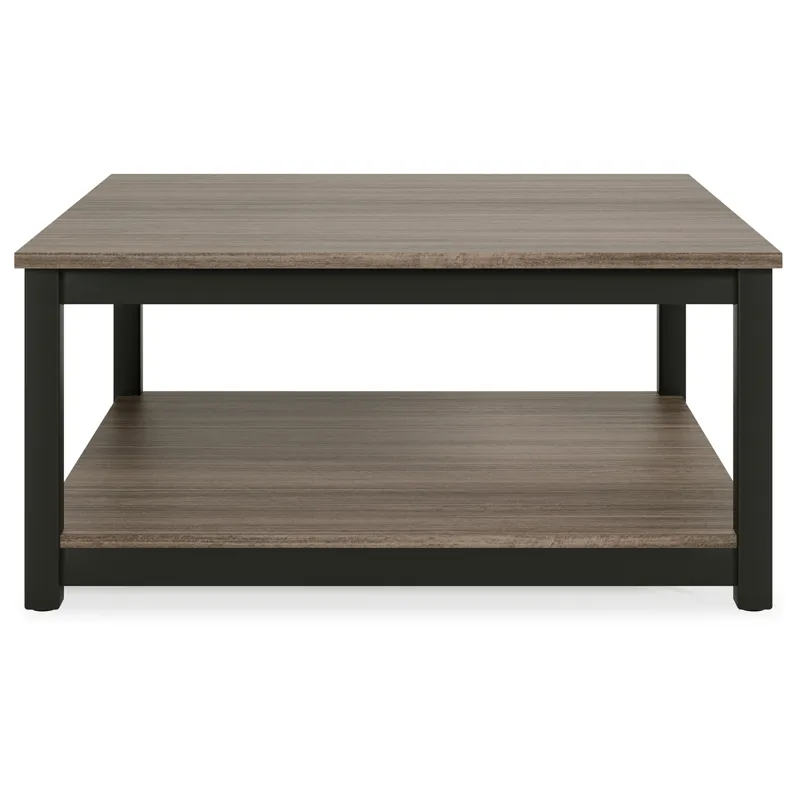 Showdell Coffee Table