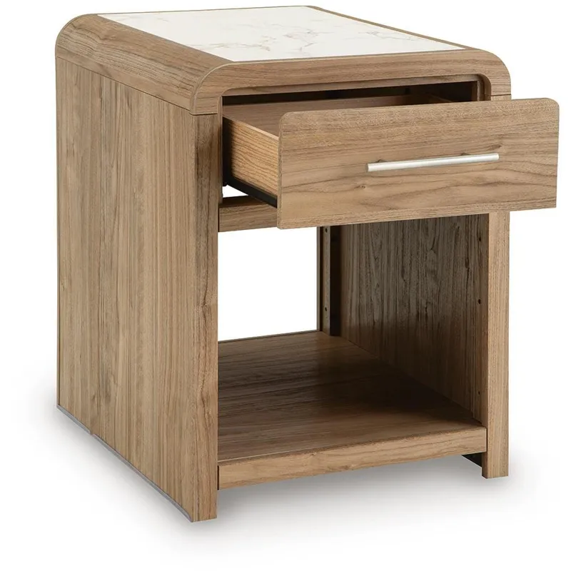 Dovander End Table