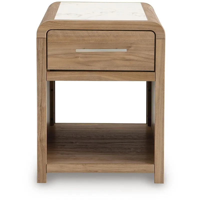 Dovander End Table