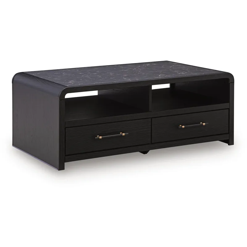 Clanden Coffee Table