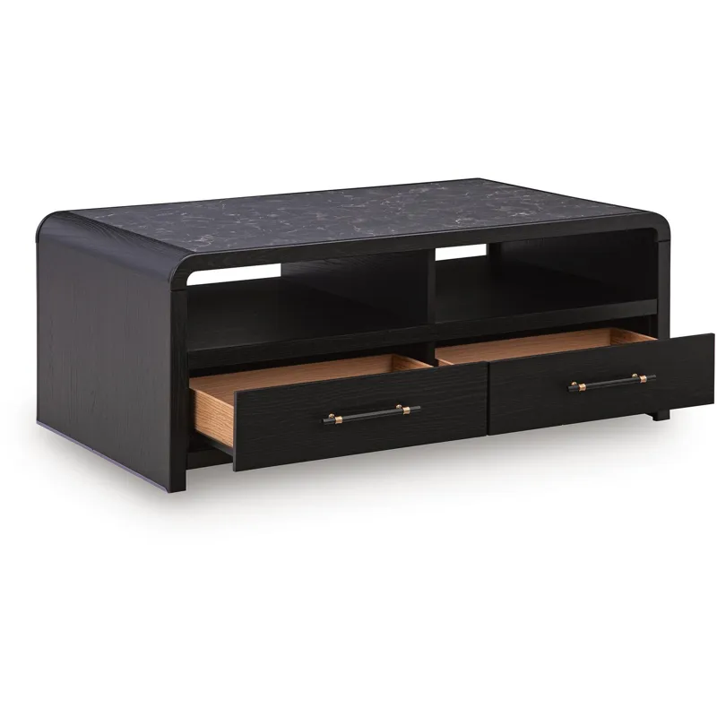 Clanden Coffee Table