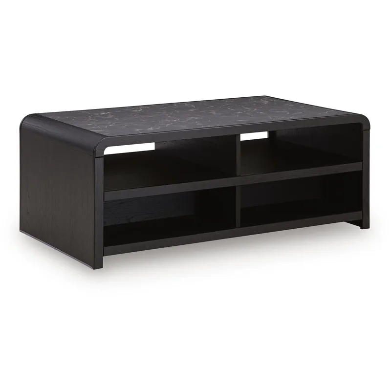 Clanden Coffee Table