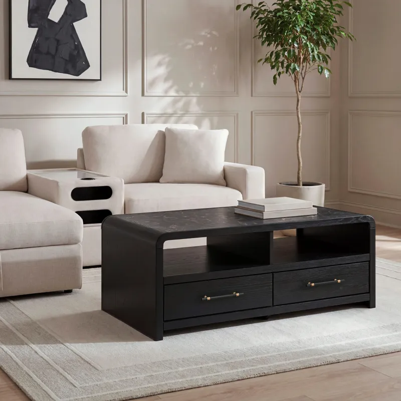 Clanden Coffee Table