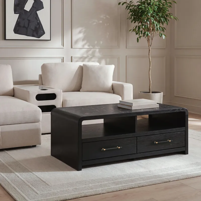 Clanden Coffee Table